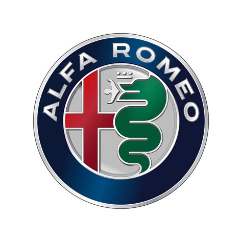 alfa romeo logo logo.